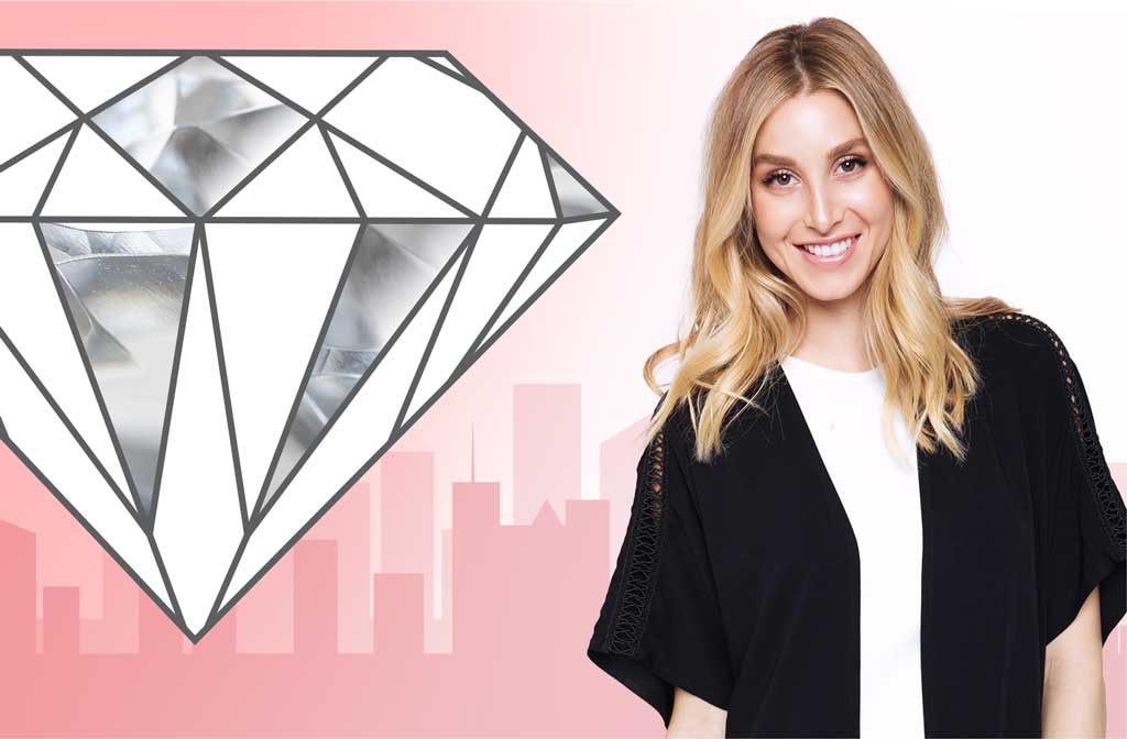 Diamond Engagement Ring Event NYC