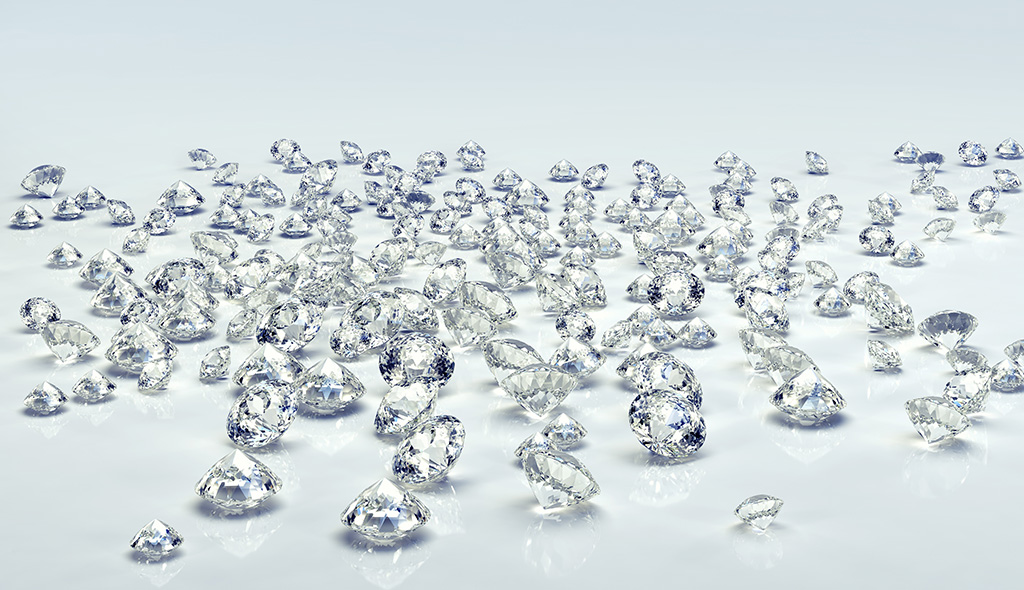 QUIZ: How Well Do You Know Your Diamonds