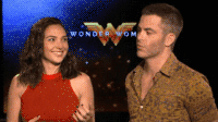 Wonder Woman Inspired Engagement Rings