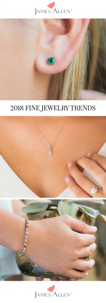 jewelry trends pinterest pin