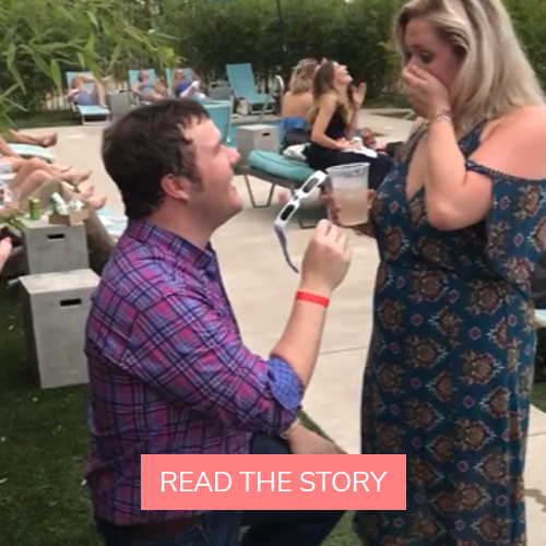 eclipse proposal tips