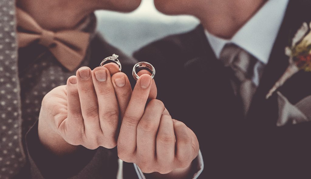 Engagement Ring Advice from Real Couples