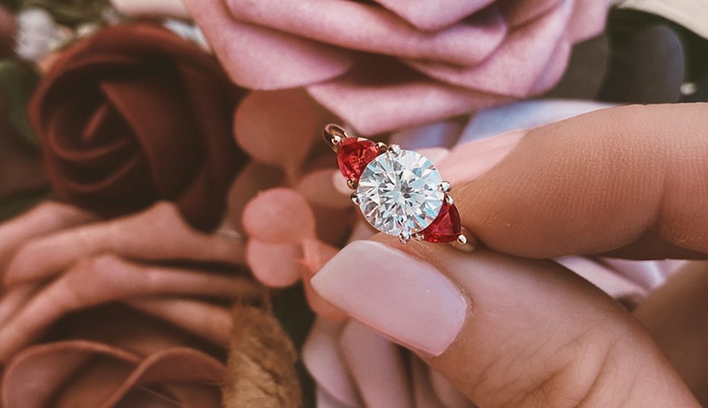 2020 Engagement Ring Trends: Here's Our Predictions
