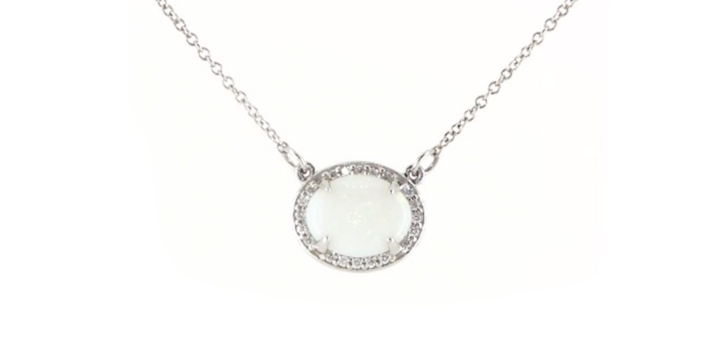 Oh Oh Opal! The October Birthstone