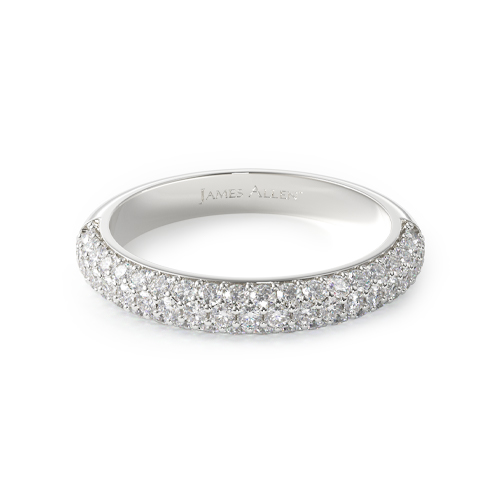 How To Wear A Wedding Ring Set The MustRead Guide