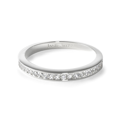 How To Wear A Wedding Ring Set The MustRead Guide