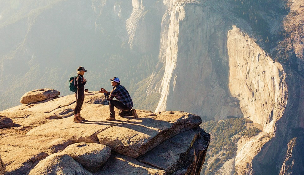 Most Romantic & Creative Proposal Ideas Cover