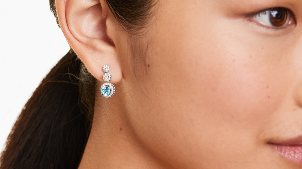 22 Incredible Aquamarine Jewelry Pieces