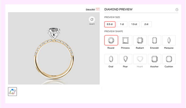 How To Find A Woman's Ring Size (Even Without Her Knowing), 43% OFF