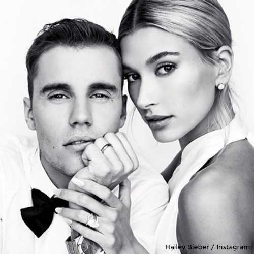 Hailey Baldwin bought Justin Bieber a custom engagement ring |  Wonderwall.com