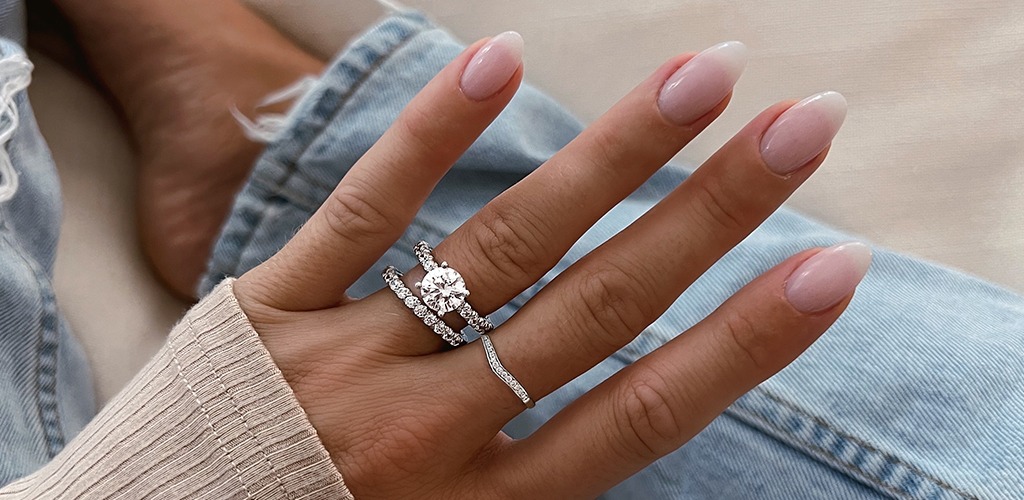 Stackable Wedding & Mother's Rings Meridian, ID | Diamonds By Appointment