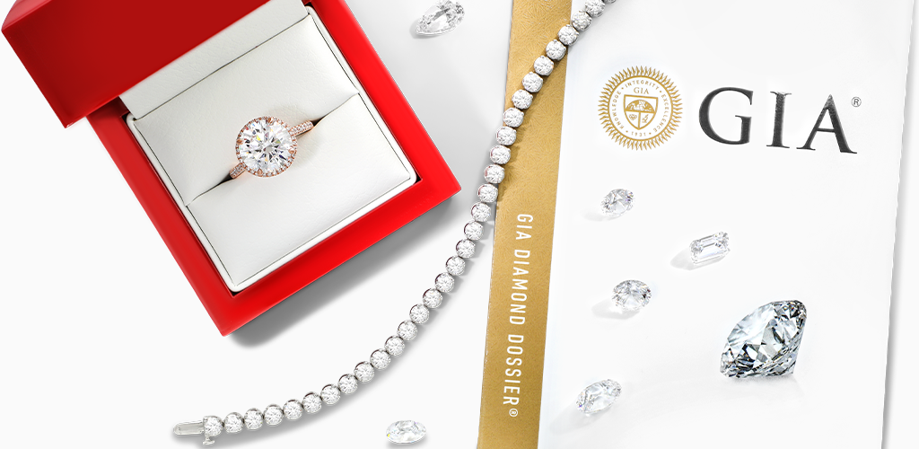 How to Read and Understand a Diamond Grading Report