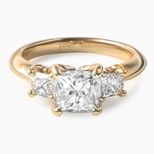 How To Drop A Hint About What Engagement Ring You Want – Mark Broumand