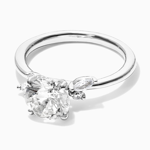 How To Drop A Hint About What Engagement Ring You Want – Mark Broumand