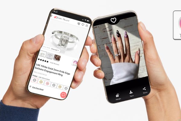 Cover - Try Your Hand at Our Virtual Engagement Ring Try-On (1)