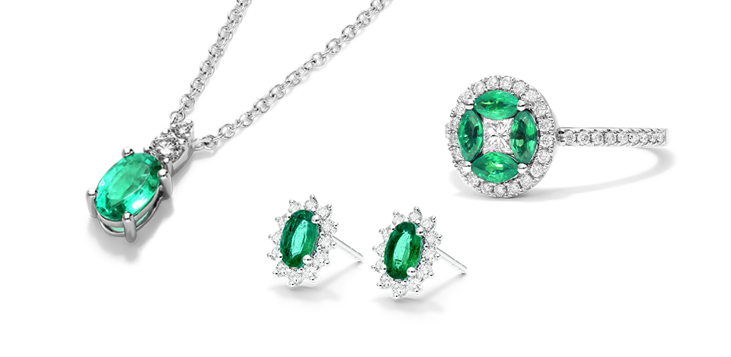 St. Patrick’s Day: Get Your Green Glitz On
