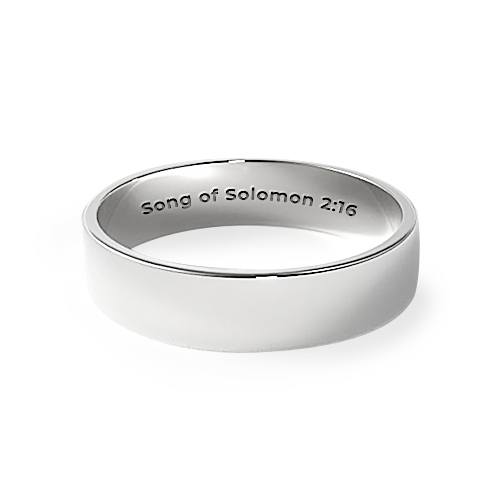 Bible verses to clearance engrave on wedding rings