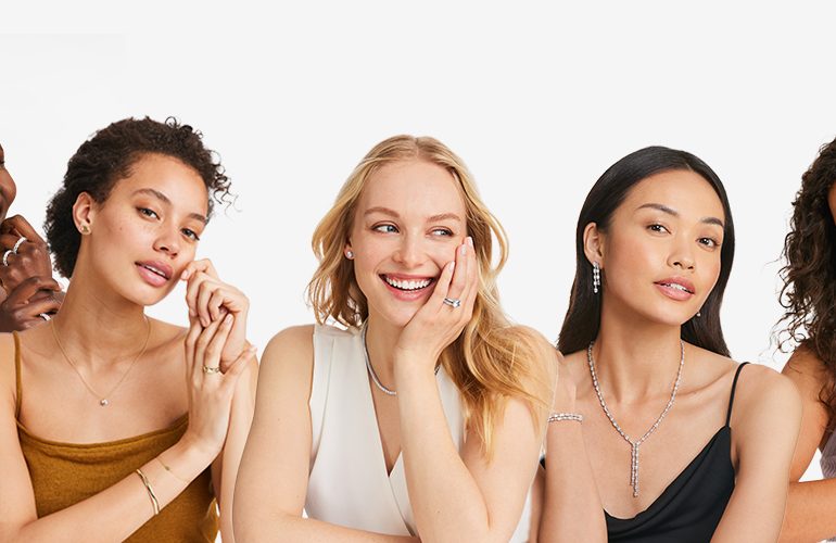 How To Choose The Right Jewelry For Your Skin Tone