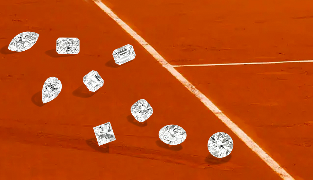 Jewelry Inspired BY The French Open