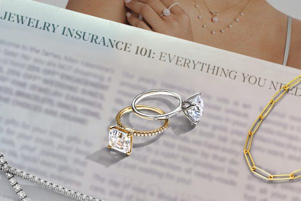 Jewelry Insurance 101: Everything You Need to Know