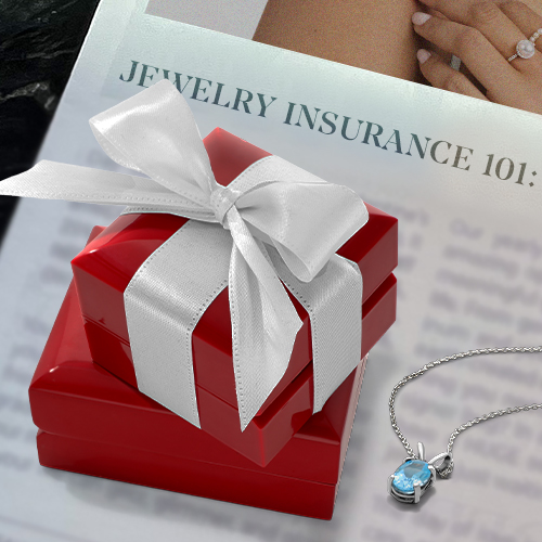 FAQs about jewelry insurance 