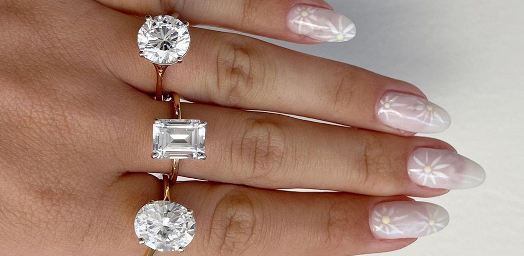 How To Choose The Best Diamond Shape And Size