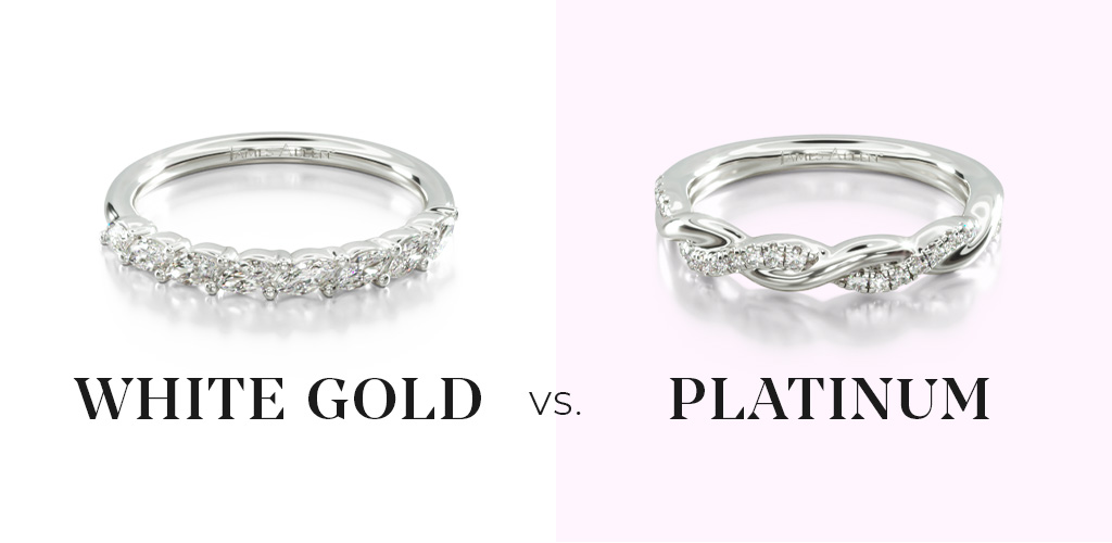 What Is White Gold? Composition and Comparison to Platinum