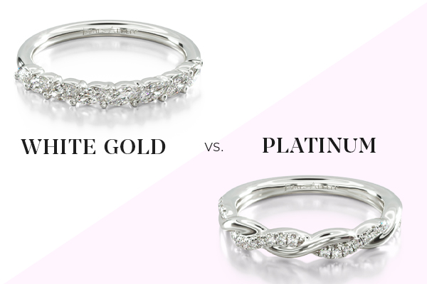 Blog - White Gold vs. Platinum What's The Difference__covertextsmall