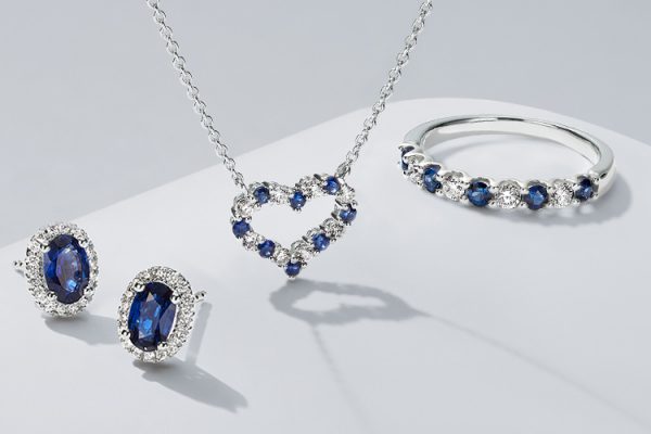 The September Birthstone: Discover Sapphire