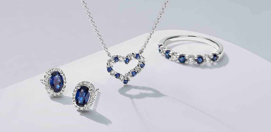 The September Birthstone: Discover Sapphire