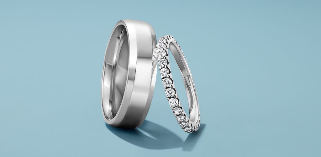 Men's Wedding Rings