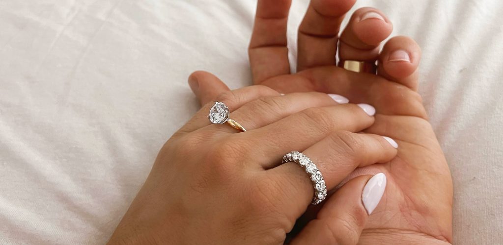 14 of the best promise rings for him and her: Their meanings and where to  buy