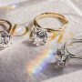 Solitaire Engagement Rings: Your Complete Guide