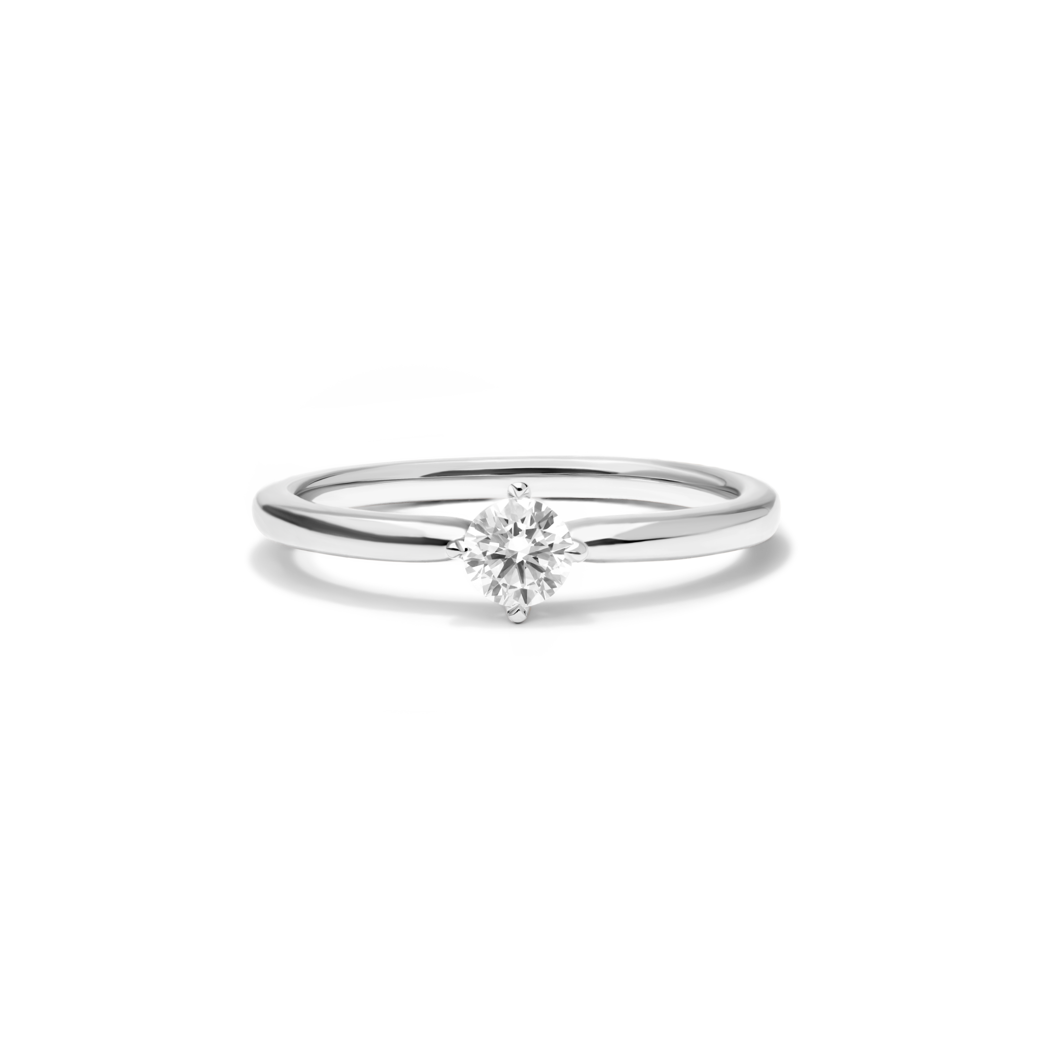 The Perfect Promise Ring Placement: A Guide