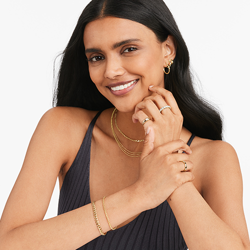 Mix, Match, and Stack: Elevate Your Look with Bracelets