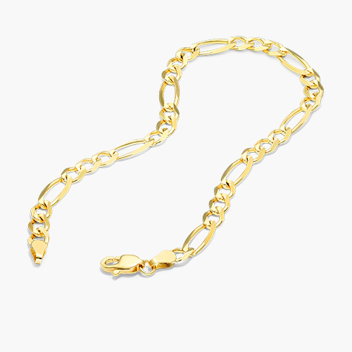 Figaro_Chain_Bracelet