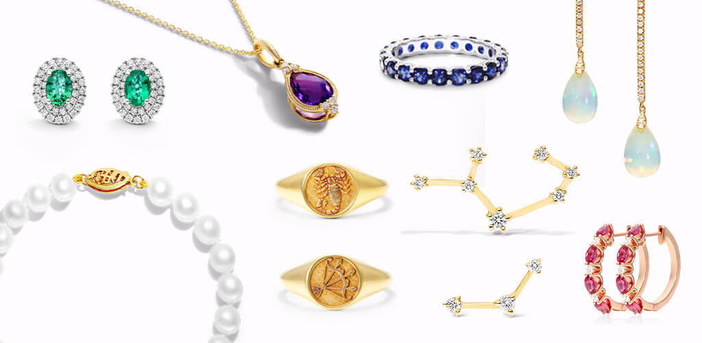 How To Discover The Good Jewellery For Your Zodiac Signal