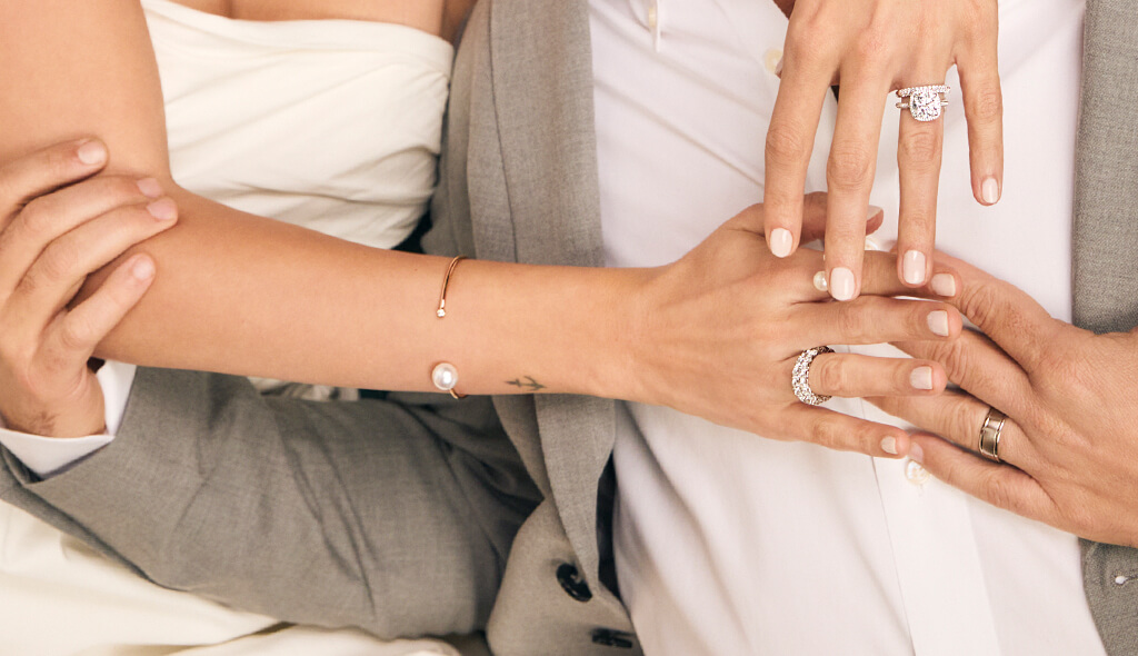 The Correct Way To Wear A Wedding Ring Your FAQs Answered