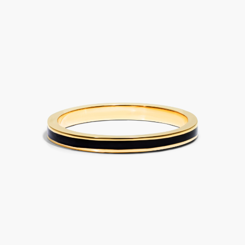 Black_Gold_Stackable_Ring