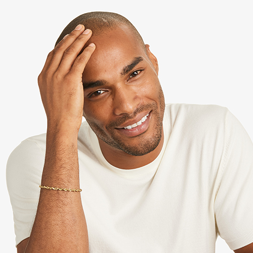 Men's Jewelry How To Pick The Best Accessories For Him