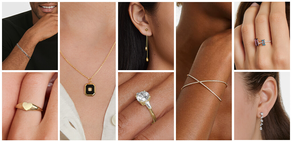 8 Jewelry Trends You'll See Everywhere In 2023