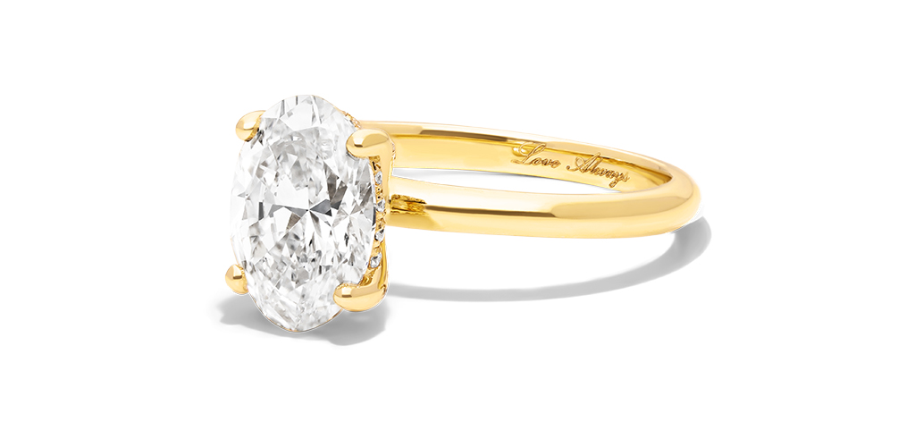 The Perfect Fit: What You Should Know About Ring Sizing — Alexandria  Stylebook