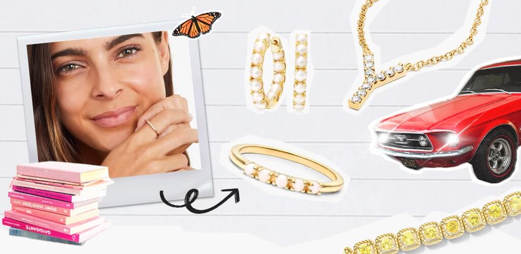 2023 Graduation Jewelry Gift Guide