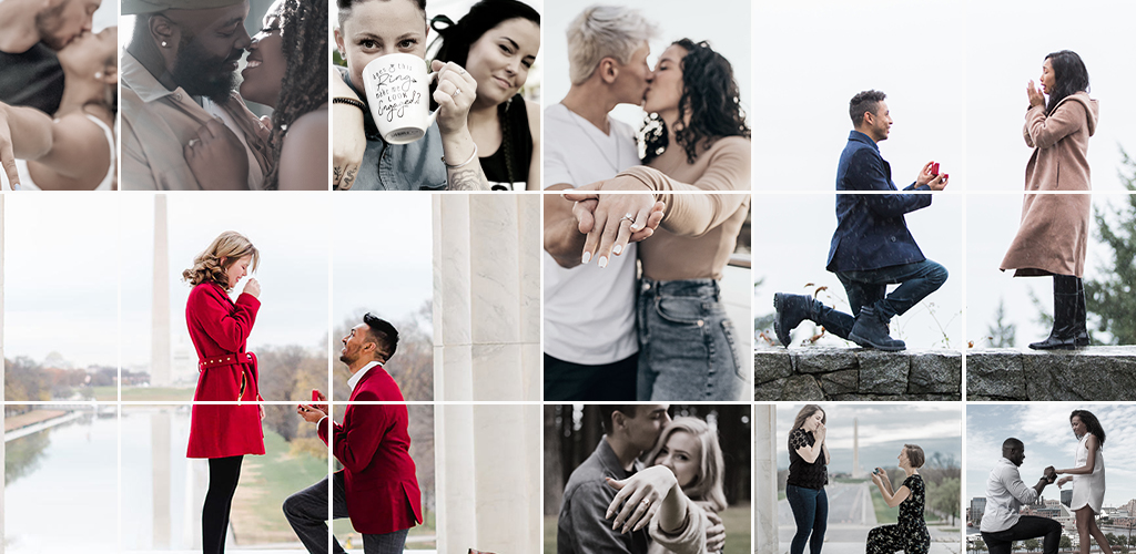 Methods to Take Insta-Worthy Engagement Images –