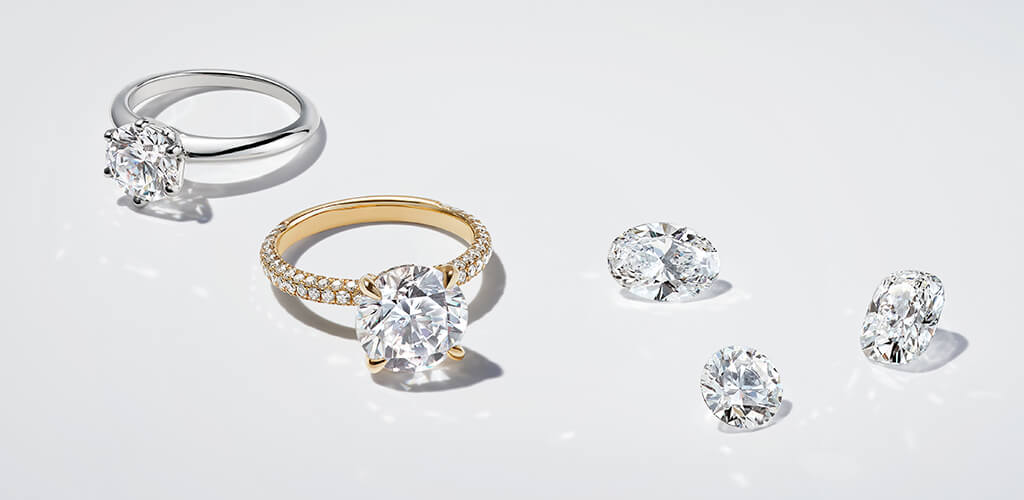 Engagement Rings for Every Budget! | WedMeGood