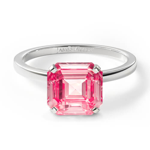 James allen pink on sale diamond