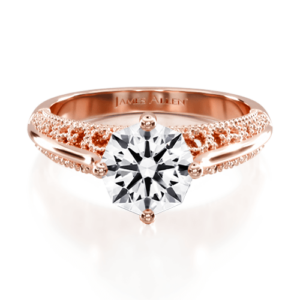 What Is A Vvs Diamond A Comprehensive Guide James Allen S Blog