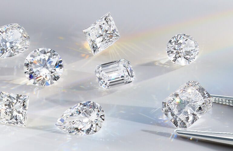 What Is A VVS Diamond