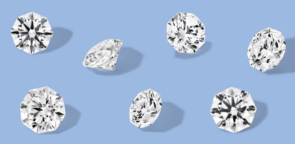 Understanding Octagon Diamonds: A Deep Dive