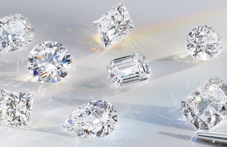 1024 500 Earth Created Vs. Lab Created Diamonds A Guide 